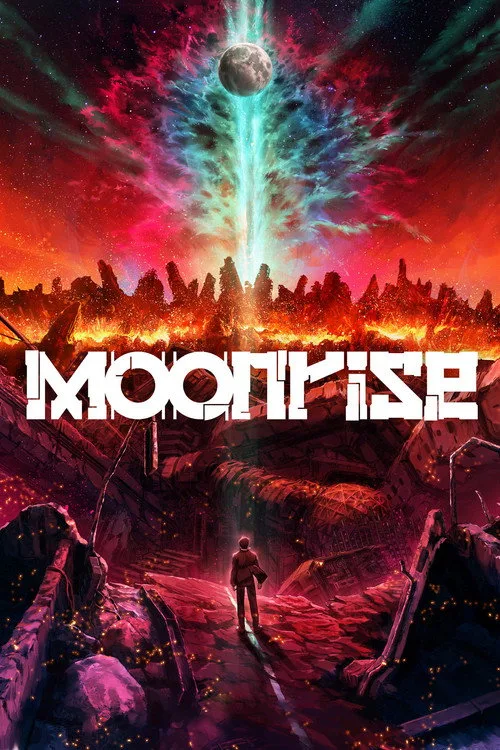 Moonrise (2025) poster