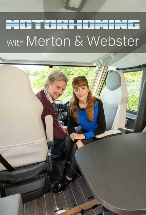Motorhoming With Merton and Webster (2021) poster