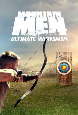 Mountain Men Ultimate Marksman (2022) poster