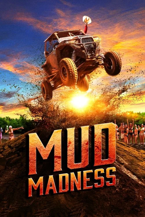 Mud Madness (2024) poster