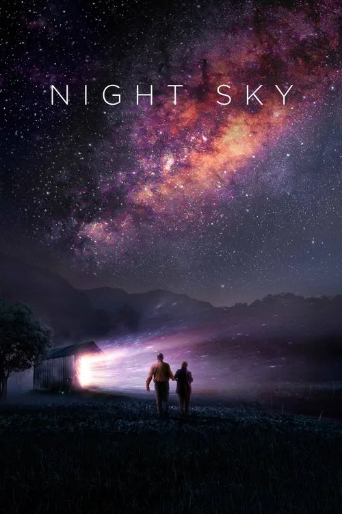 Night Sky (2022) poster