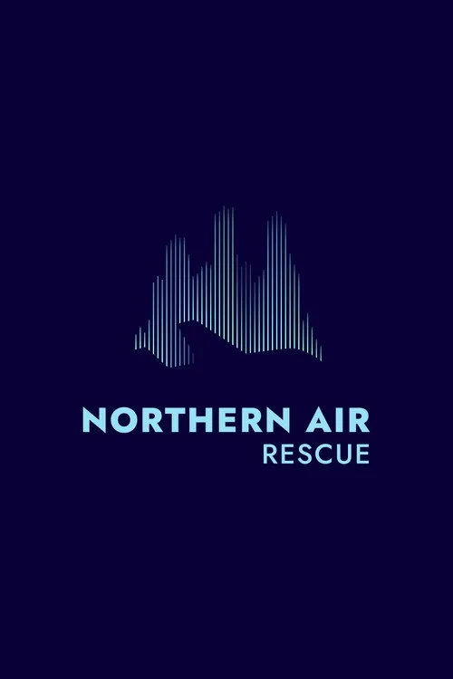 Northern Air Rescue (2024) poster