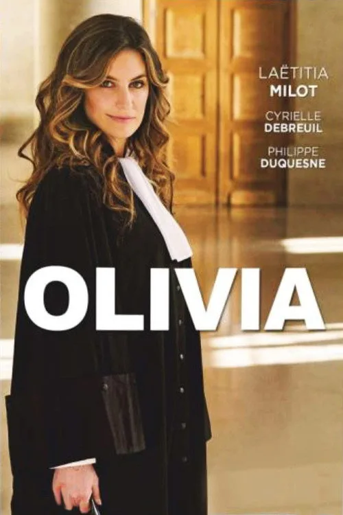 Olivia (2019) poster
