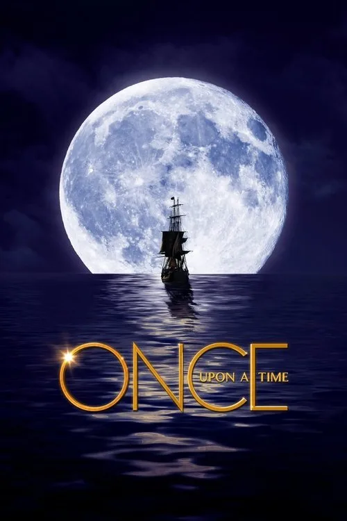 Once Upon a Time (2011) poster