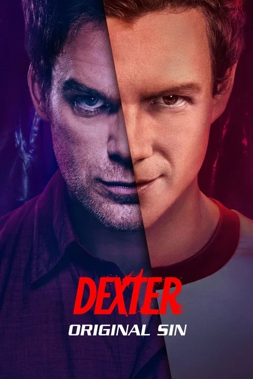 Original Sin (2024) poster