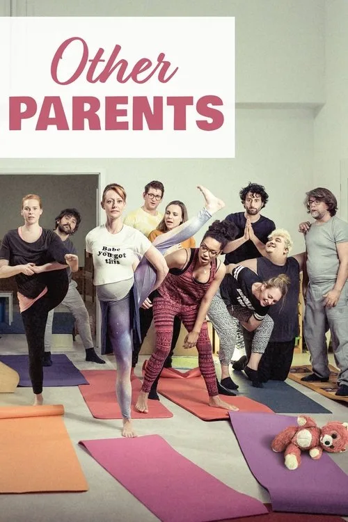 Other Parents (2019) poster