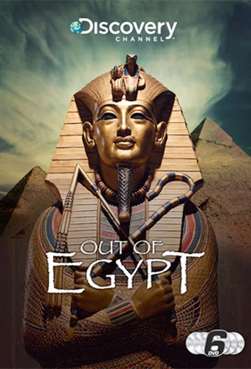 Out Of Egypt (2009) poster