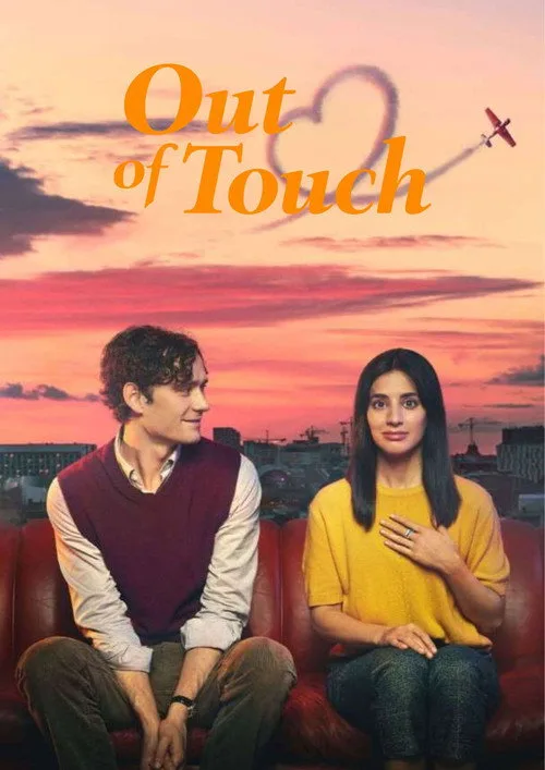 Out of Touch (2022) poster