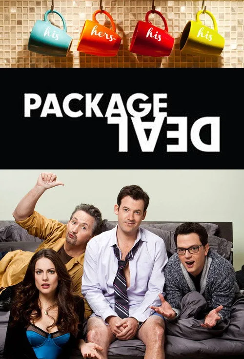 Package Deal (2013) poster