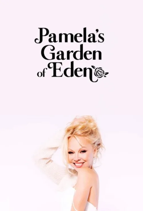 Pamela’s Garden of Eden (2022) poster