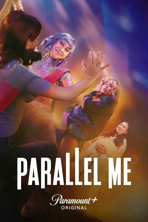 Parallel Me (2025) poster