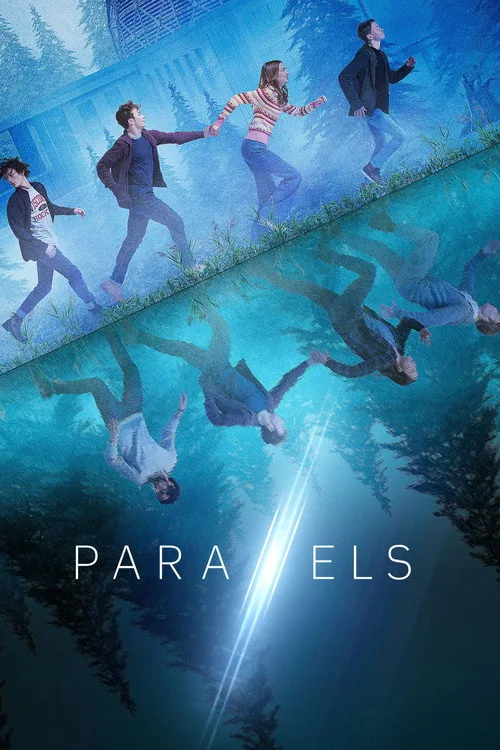 Parallels (2022) poster
