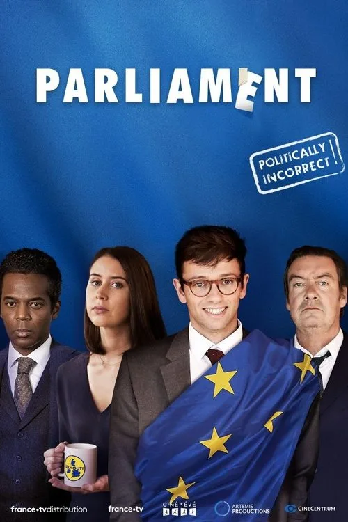 Parliament (2020) poster