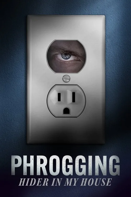 Phrogging: Hider in My House (2022) poster