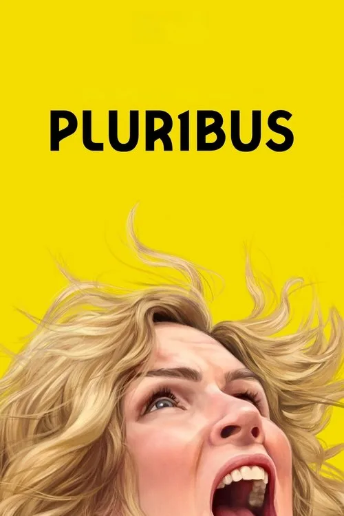 Pluribus (2025) poster