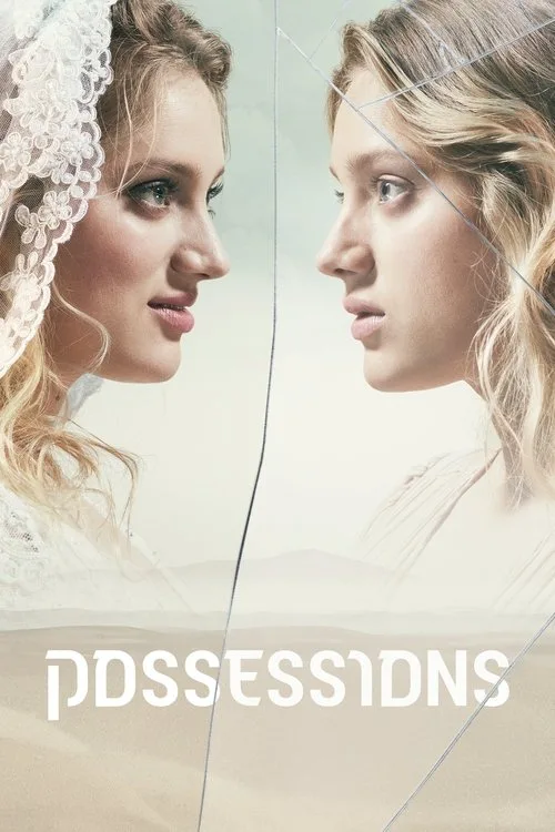 Possessions (2020) poster