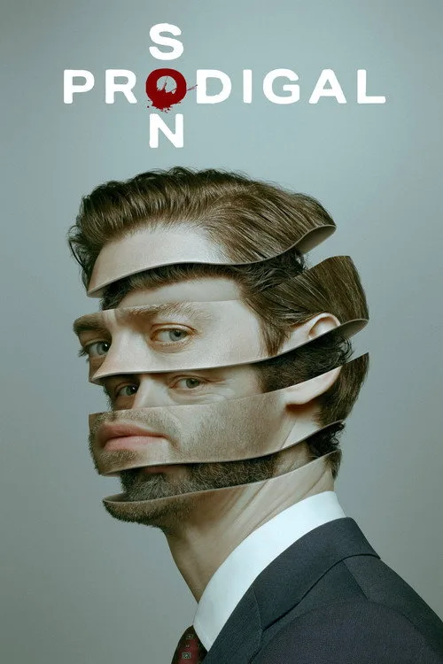 Prodigal Son (2019) poster