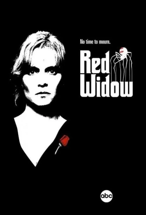 Red Widow (2013) poster