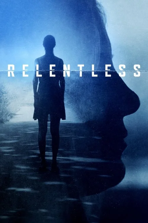 Relentless (2021) poster