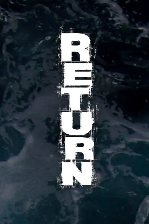 Return (2018) poster