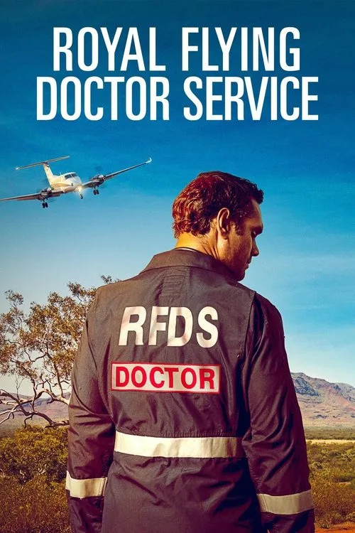 RFDS (2021) poster