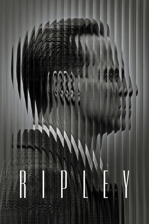 RIPLEY (2024) poster