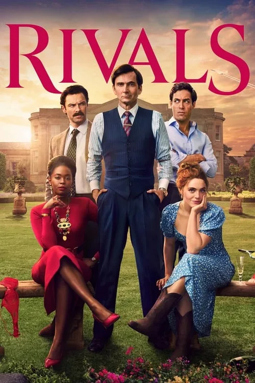 Rivals (2024) poster