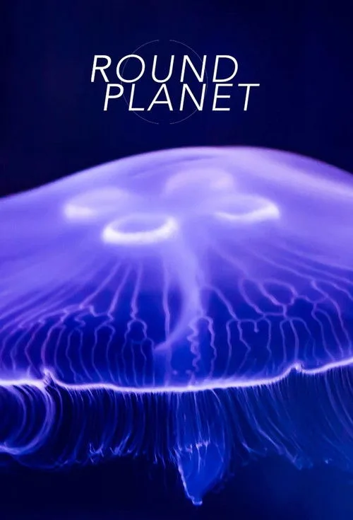 Round Planet (2016) poster