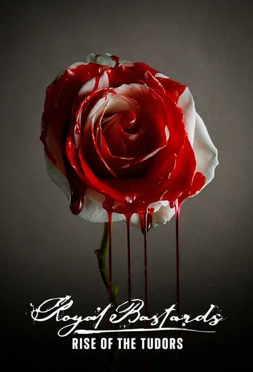 Royal Bastards: Rise of the Tudors (2021) poster