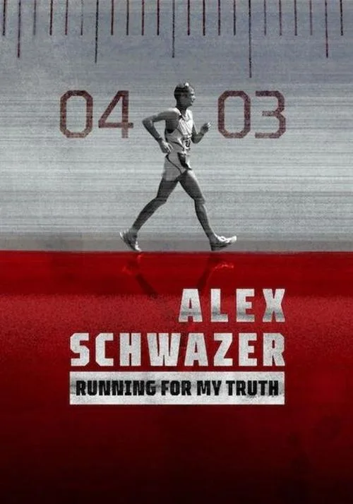 Running for the Truth: Alex Schwazer (2023) poster