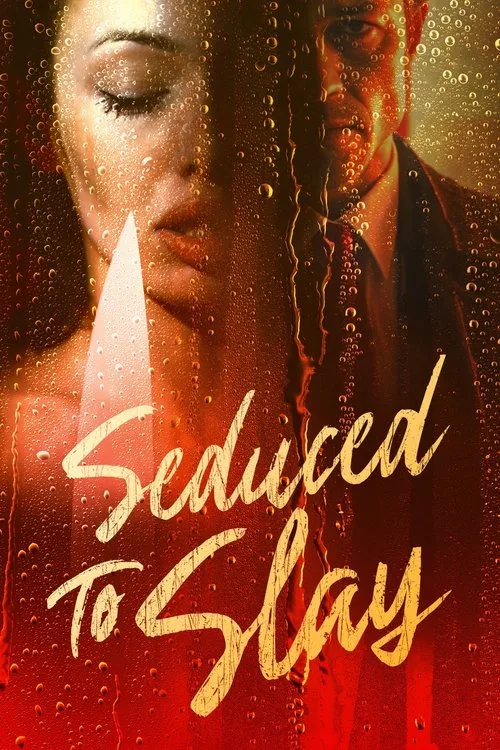 Seduced to Slay (2023) poster