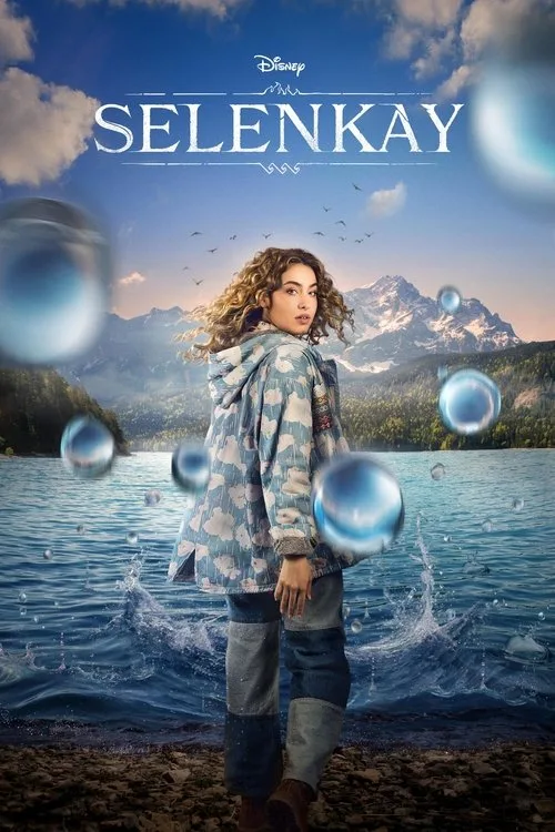 Selenkay (2024) poster