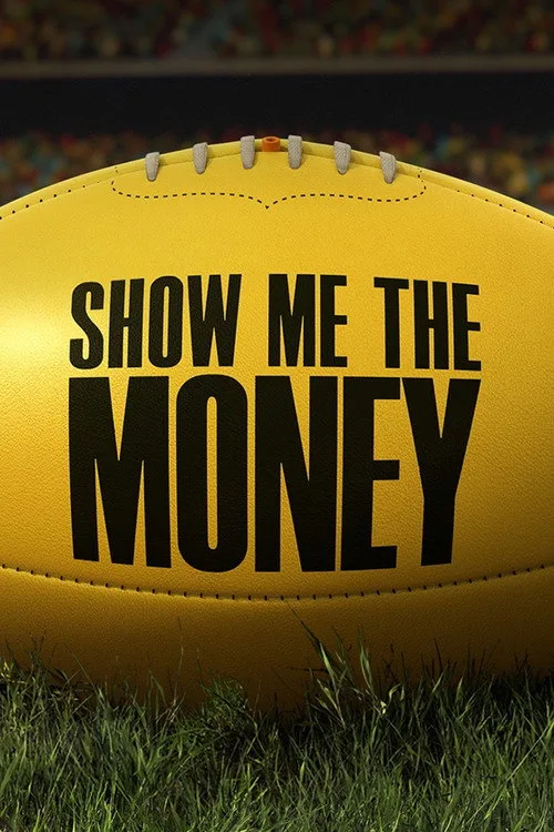 Show Me the Money (2022) poster