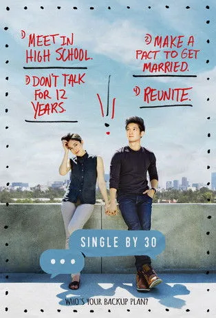 Single by 30 (2016) poster