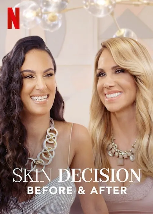 Skin Decision: Before and After (2020) poster