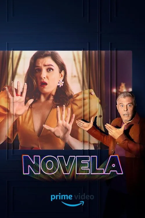 Soap Opera (2023) poster