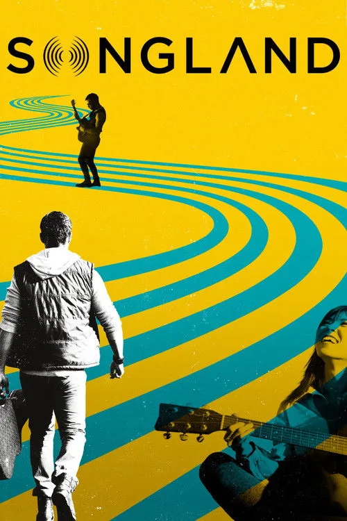 Songland (2019) poster