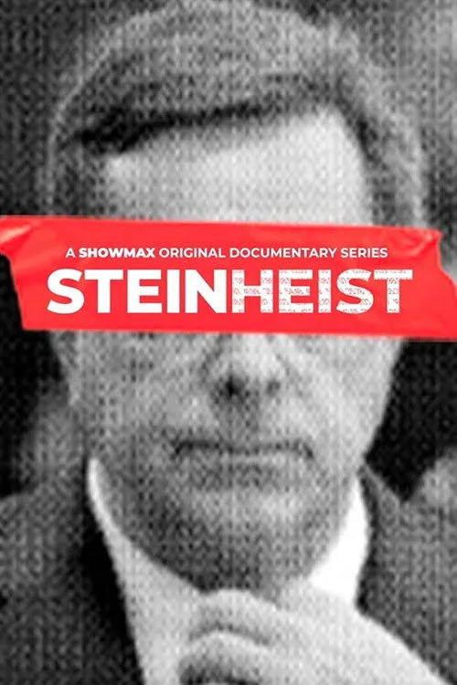Steinheist (2022) poster