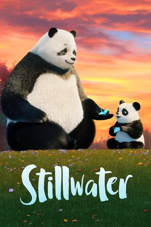 Stillwater (2020) poster