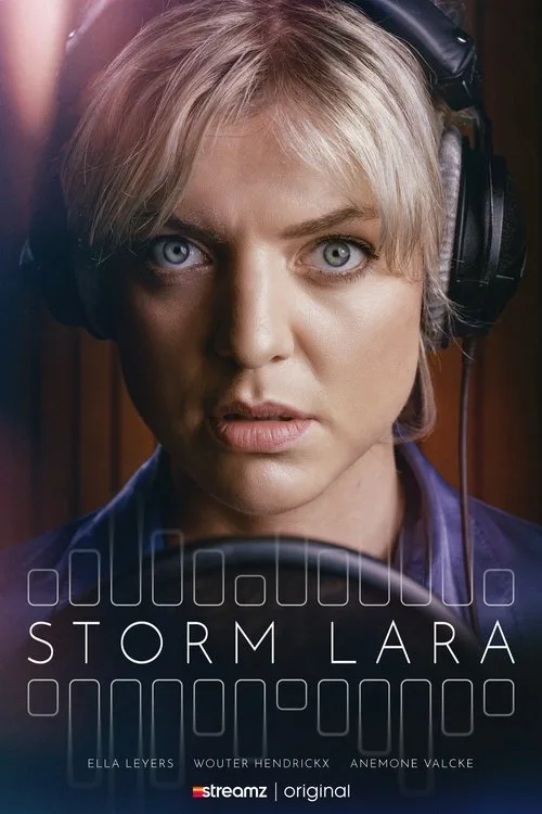 Storm Lara (2021) poster