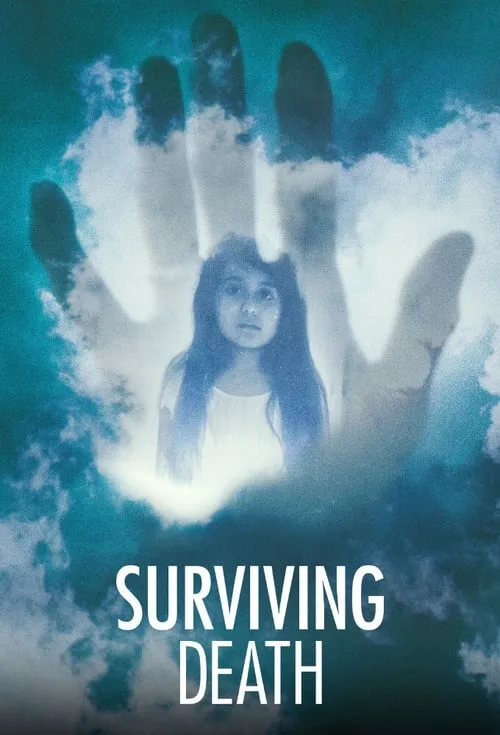 Surviving Death (2021) poster