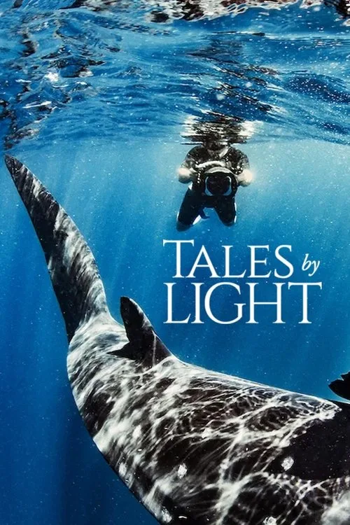Tales by Light (2015) poster