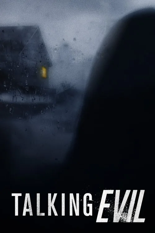Talking Evil (2021) poster
