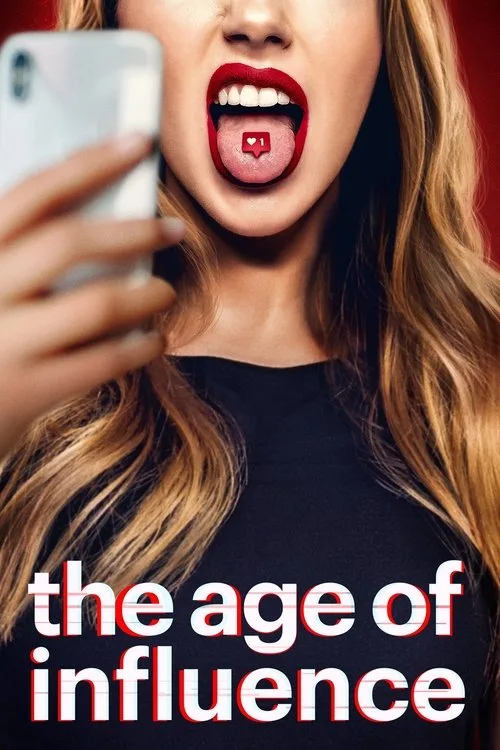 The Age of Influence (2023) poster