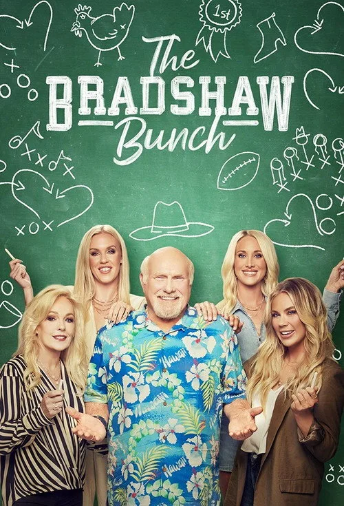 The Bradshaw Bunch (2020) poster