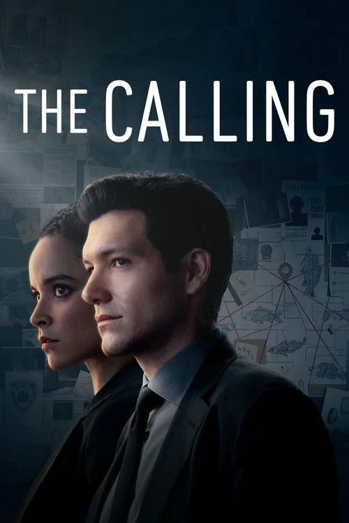 The Calling (2022) poster