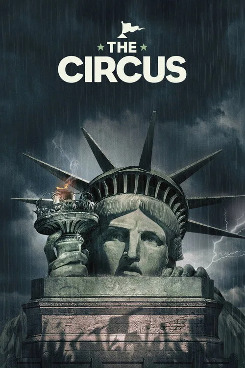 The Circus (2016) poster