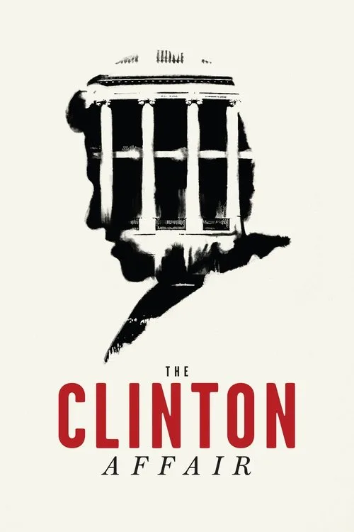 The Clinton Affair (2018) poster