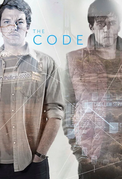 The Code (2014) poster