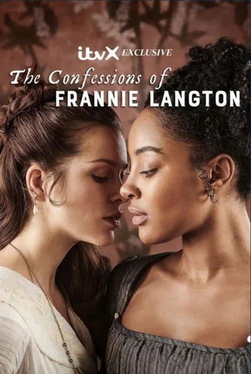 The Confessions of Frannie Langton (2022) poster